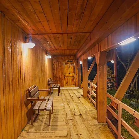 Tatil Evi Menzara Konaklama Sakarya (Marmara)