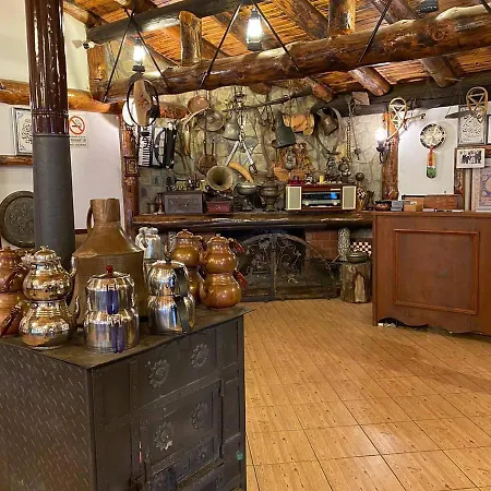 Tatil Evi Menzara Konaklama *