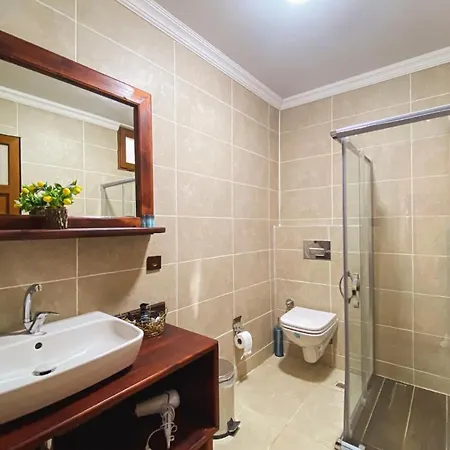 Tatil Evi Menzara Konaklama