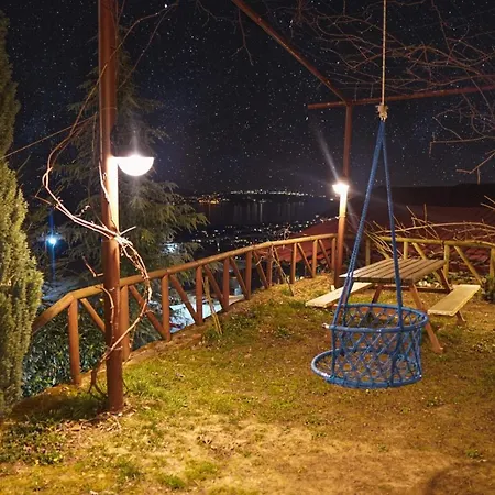 Tatil Evi Menzara Konaklama *