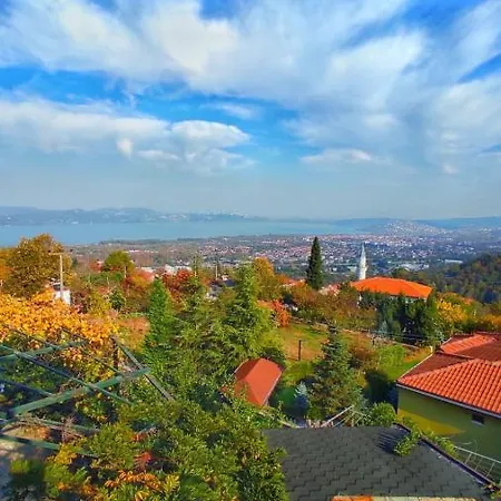 Tatil Evi Menzara Konaklama