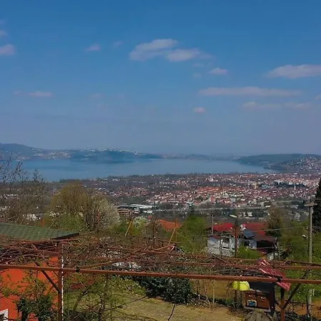 Menzara Konaklama