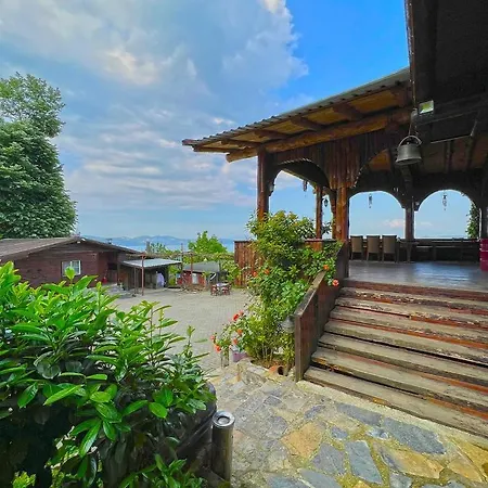Menzara Konaklama Sakarya (Marmara)