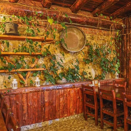 Tatil Evi Menzara Konaklama Sakarya (Marmara)