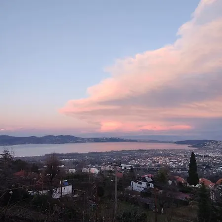 Menzara Konaklama * Sakarya (Marmara)