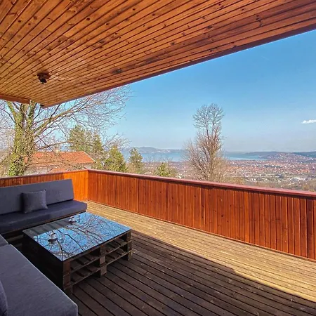 Tatil Evi Menzara Konaklama *