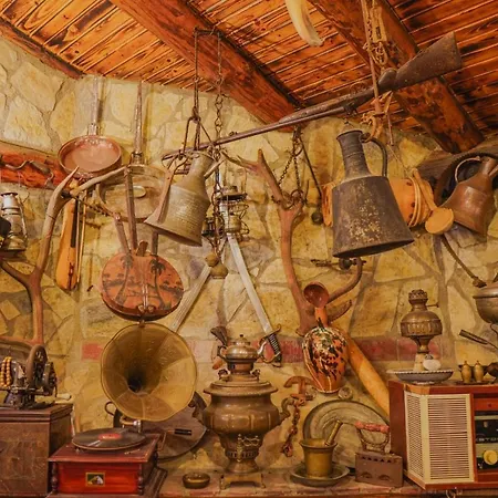Tatil Evi Menzara Konaklama *
