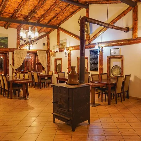 Menzara Konaklama Tatil Evi *