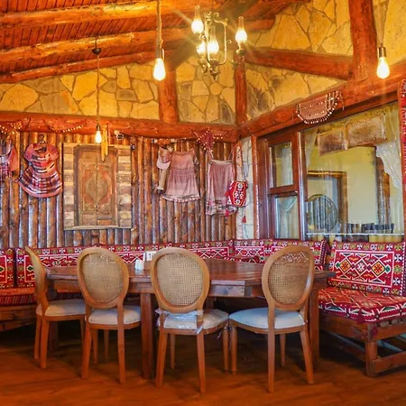 Tatil Evi Menzara Konaklama