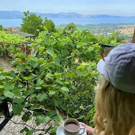 Menzara Konaklama * Sakarya (Marmara)