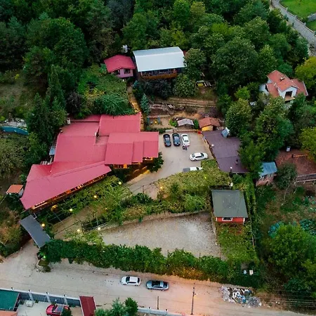 Tatil Evi Menzara Konaklama *