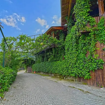 Menzara Konaklama Sakarya (Marmara)