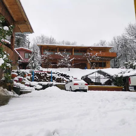 Menzara Konaklama