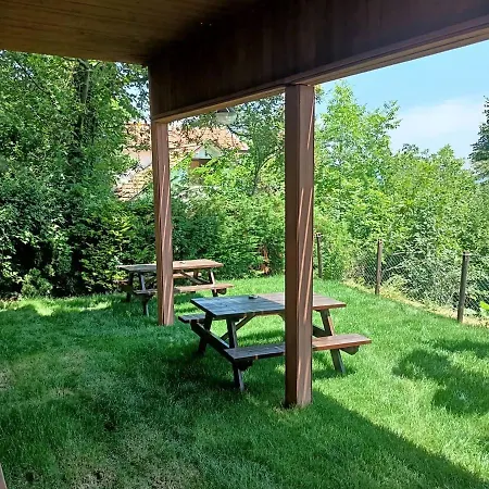 Menzara Konaklama Tatil Evi Sakarya (Marmara)