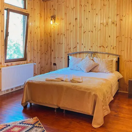 Tatil Evi Menzara Konaklama