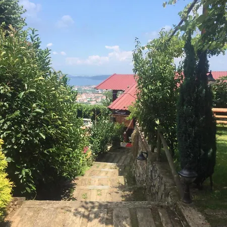 Menzara Konaklama * Sakarya (Marmara)