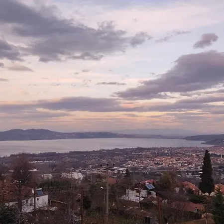 Menzara Konaklama Sakarya (Marmara)