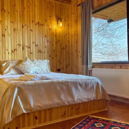 Tatil Evi Menzara Konaklama