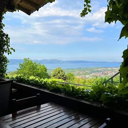 Menzara Konaklama Tatil Evi