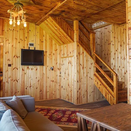 Menzara Konaklama Tatil Evi Sakarya (Marmara)