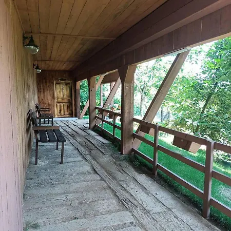 Menzara Konaklama Tatil Evi Sakarya (Marmara)