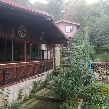 Tatil Evi Menzara Konaklama *