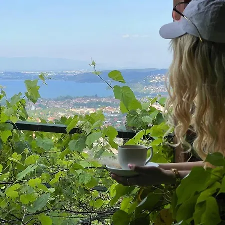 Tatil Evi Menzara Konaklama *